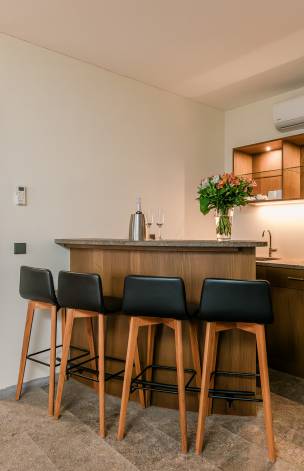 Spa Suite Bar 