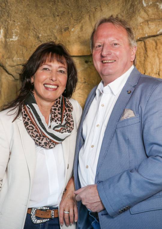 Gastgeber des Mawell Resorts